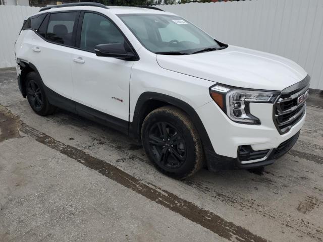 Photo 3 VIN: 3GKALYEGXPL216858 - GMC TERRAIN AT 