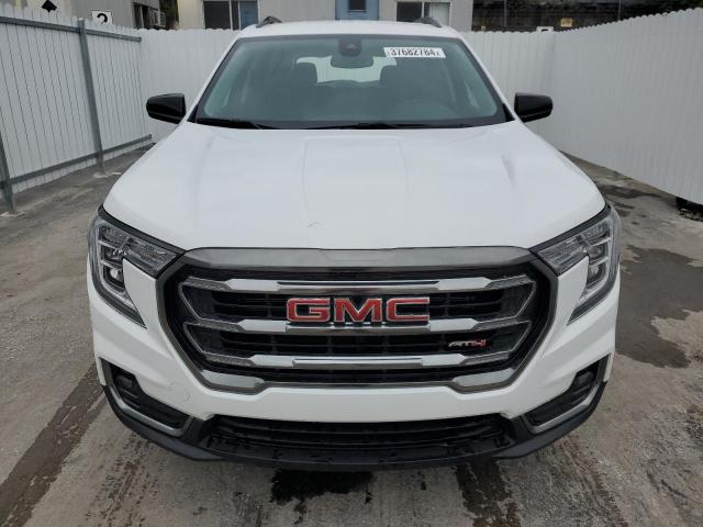 Photo 4 VIN: 3GKALYEGXPL216858 - GMC TERRAIN AT 