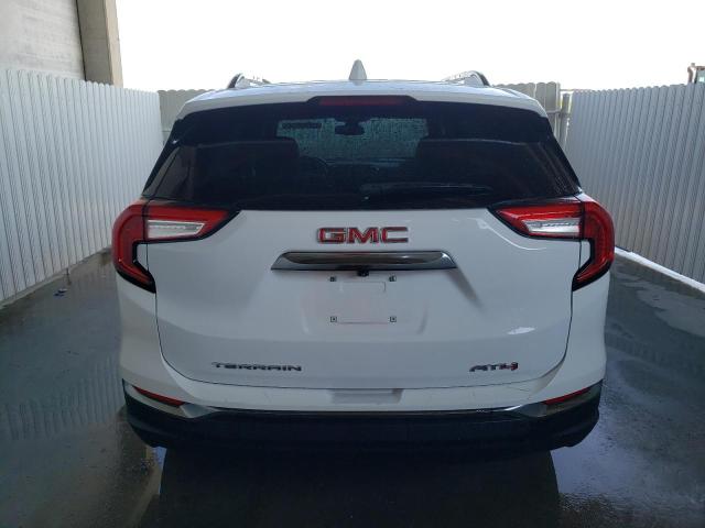 Photo 5 VIN: 3GKALYEGXPL229853 - GMC TERRAIN AT 