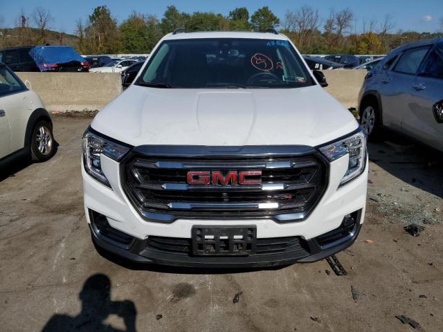 Photo 4 VIN: 3GKALYEV0NL228903 - GMC TERRAIN AT 