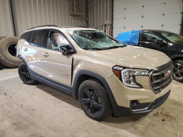 Photo 3 VIN: 3GKALYEV0NL237293 - GMC TERRAIN AT 