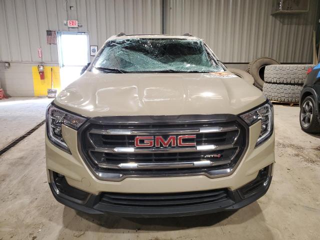 Photo 4 VIN: 3GKALYEV0NL237293 - GMC TERRAIN AT 