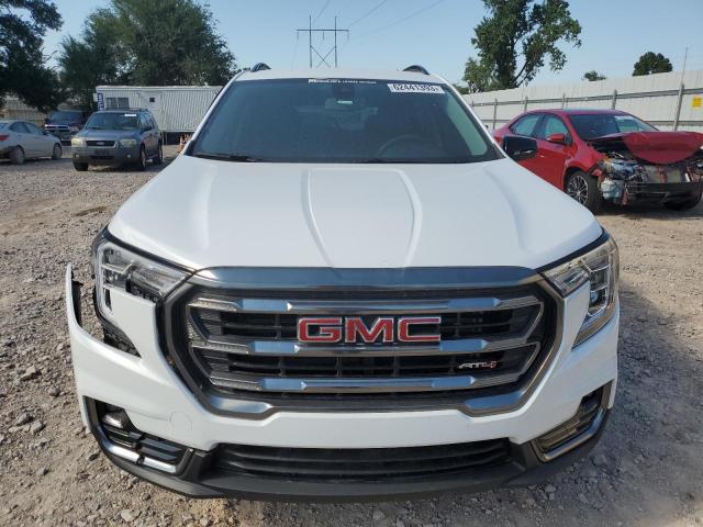 Photo 4 VIN: 3GKALYEV1NL239229 - GMC TERRAIN AT 