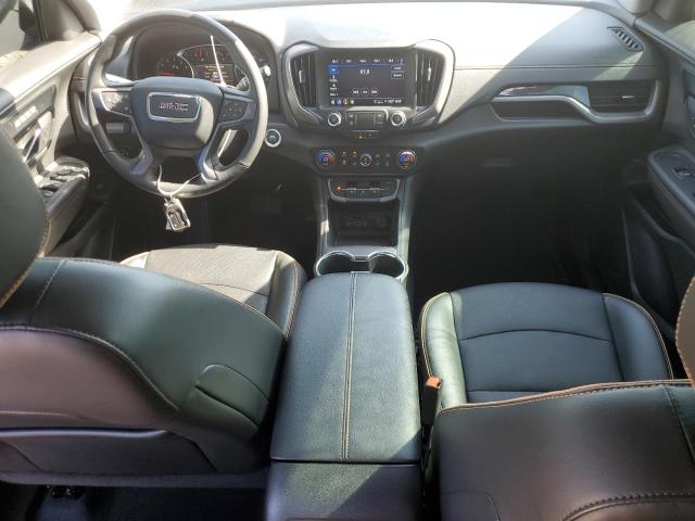 Photo 7 VIN: 3GKALYEV1NL239229 - GMC TERRAIN AT 