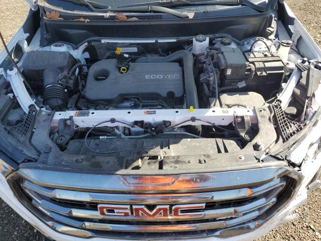 Photo 11 VIN: 3GKALYEV1NL309635 - GMC TERRAIN AT 