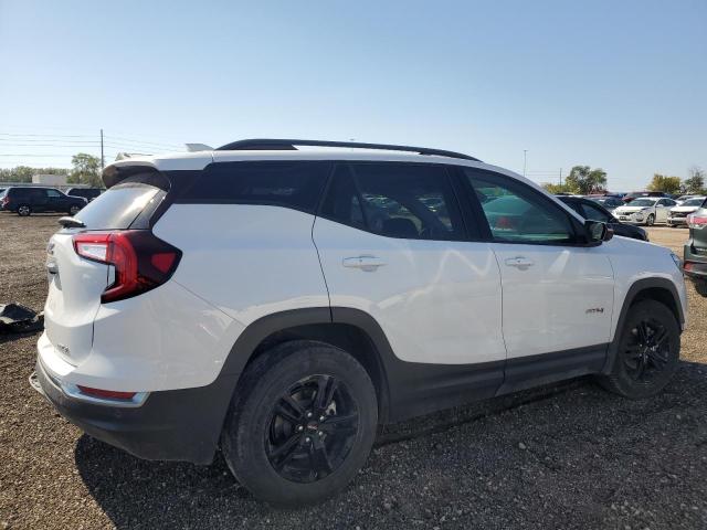 Photo 2 VIN: 3GKALYEV1NL309635 - GMC TERRAIN AT 