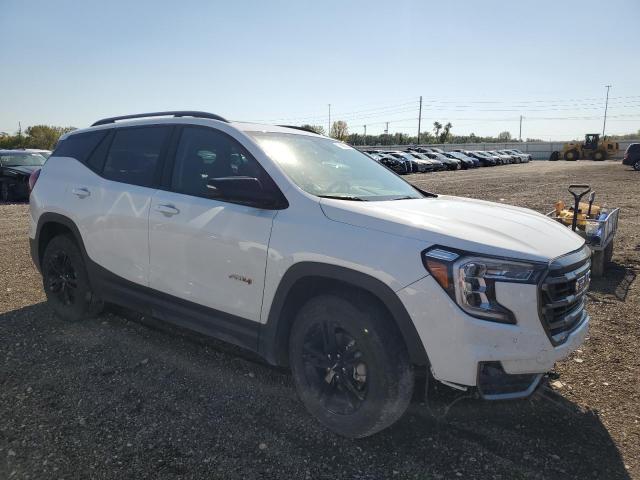 Photo 3 VIN: 3GKALYEV1NL309635 - GMC TERRAIN AT 