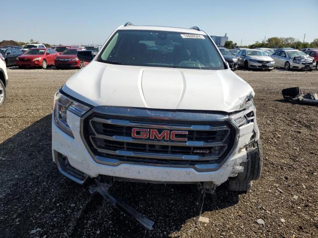 Photo 4 VIN: 3GKALYEV1NL309635 - GMC TERRAIN AT 