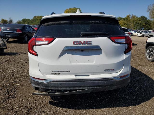 Photo 5 VIN: 3GKALYEV1NL309635 - GMC TERRAIN AT 