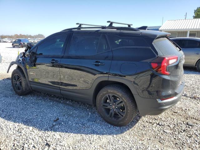 Photo 1 VIN: 3GKALYEV1NL313474 - GMC TERRAIN AT 