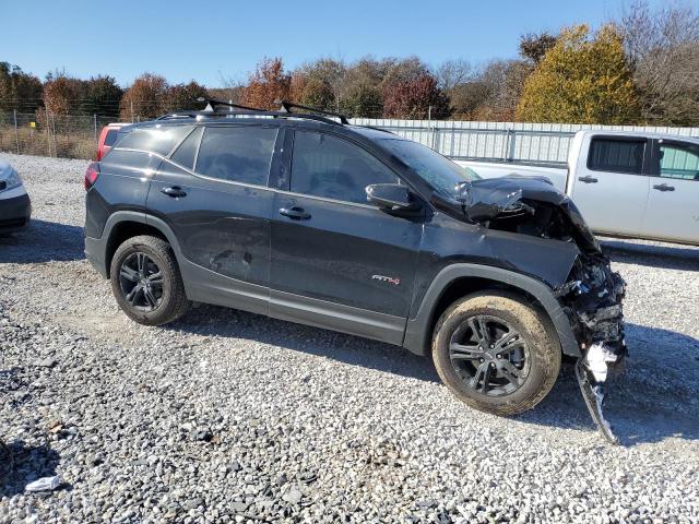 Photo 3 VIN: 3GKALYEV1NL313474 - GMC TERRAIN AT 