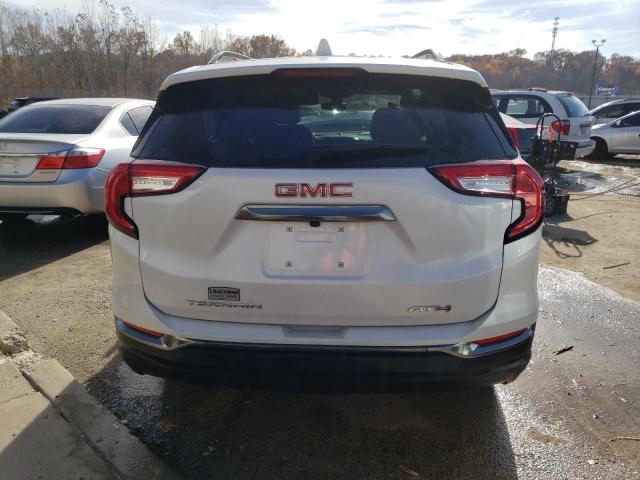 Photo 5 VIN: 3GKALYEV2NL198402 - GMC TERRAIN AT 