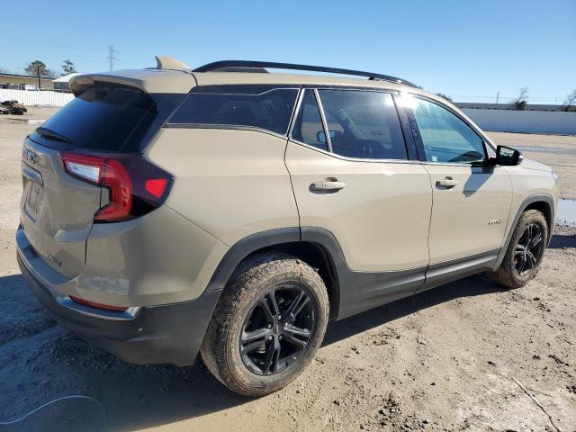 Photo 2 VIN: 3GKALYEV2NL226733 - GMC TERRAIN AT 