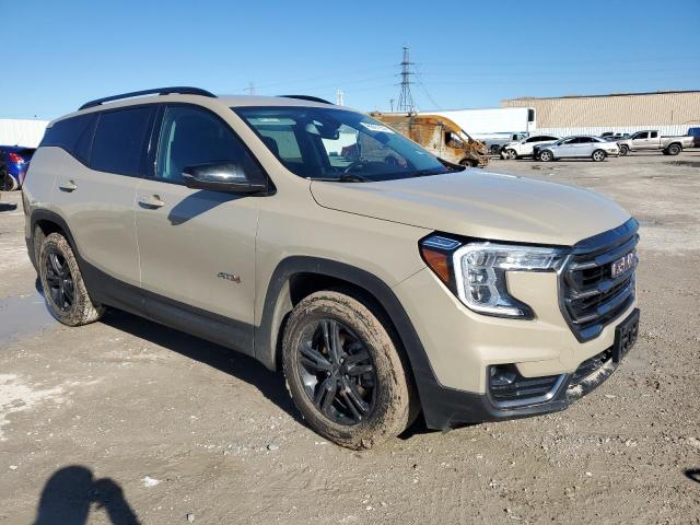 Photo 3 VIN: 3GKALYEV2NL226733 - GMC TERRAIN AT 