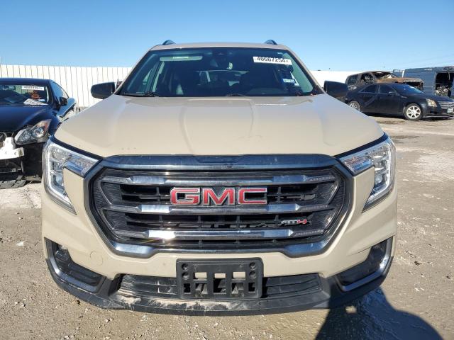 Photo 4 VIN: 3GKALYEV2NL226733 - GMC TERRAIN AT 