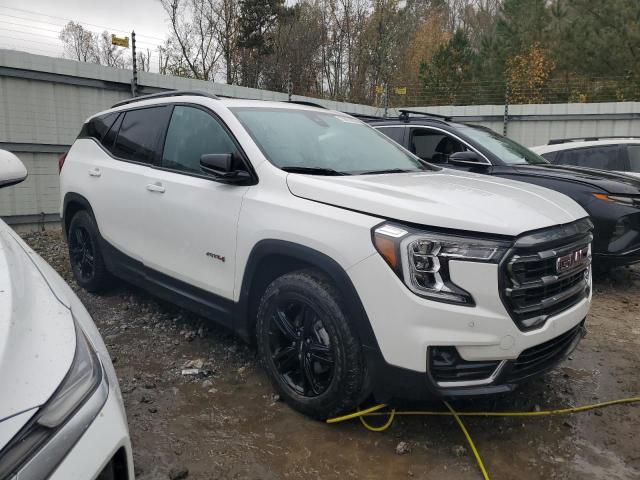 Photo 3 VIN: 3GKALYEV2NL228868 - GMC TERRAIN AT 