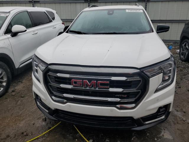 Photo 4 VIN: 3GKALYEV2NL228868 - GMC TERRAIN AT 