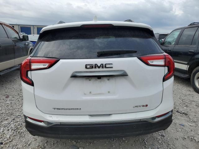 Photo 5 VIN: 3GKALYEV3NL165005 - GMC TERRAIN AT 