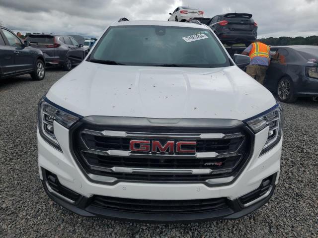 Photo 4 VIN: 3GKALYEV3NL257439 - GMC TERRAIN AT 