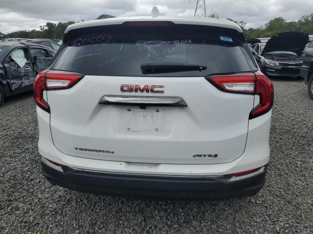 Photo 5 VIN: 3GKALYEV3NL257439 - GMC TERRAIN AT 