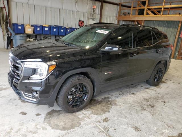 Photo 0 VIN: 3GKALYEV3NL265606 - GMC TERRAIN AT 