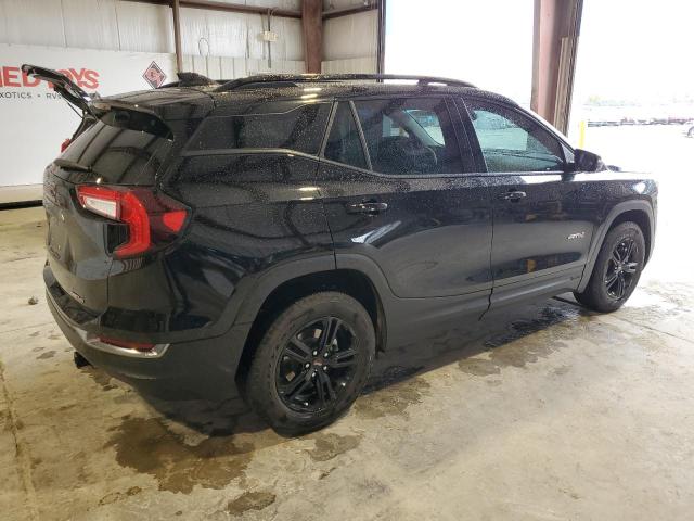 Photo 2 VIN: 3GKALYEV3NL265606 - GMC TERRAIN AT 