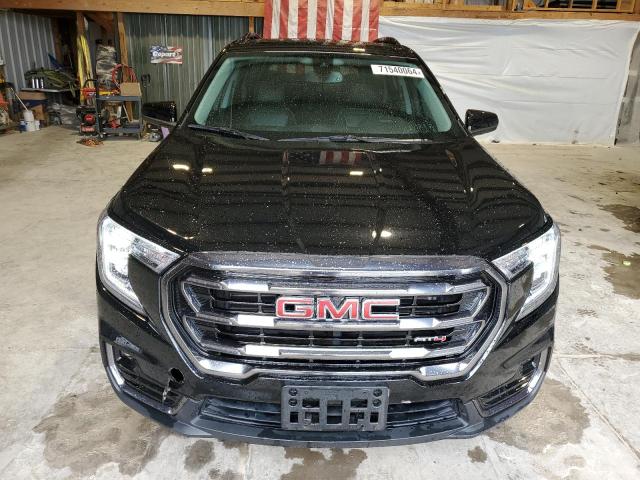 Photo 4 VIN: 3GKALYEV3NL265606 - GMC TERRAIN AT 