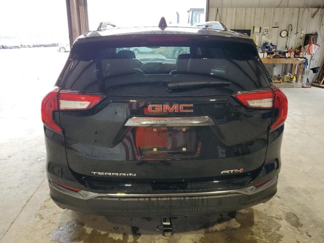 Photo 5 VIN: 3GKALYEV3NL265606 - GMC TERRAIN AT 