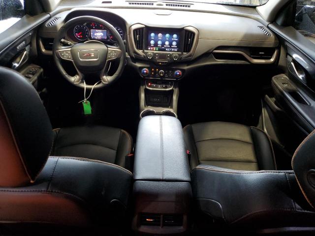 Photo 7 VIN: 3GKALYEV3NL265606 - GMC TERRAIN AT 