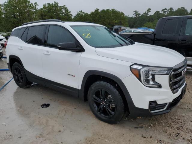 Photo 3 VIN: 3GKALYEV4NL182038 - GMC TERRAIN AT 