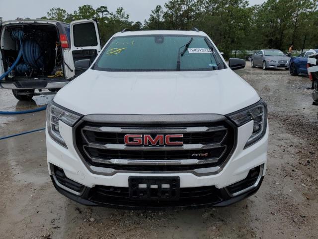 Photo 4 VIN: 3GKALYEV4NL182038 - GMC TERRAIN AT 