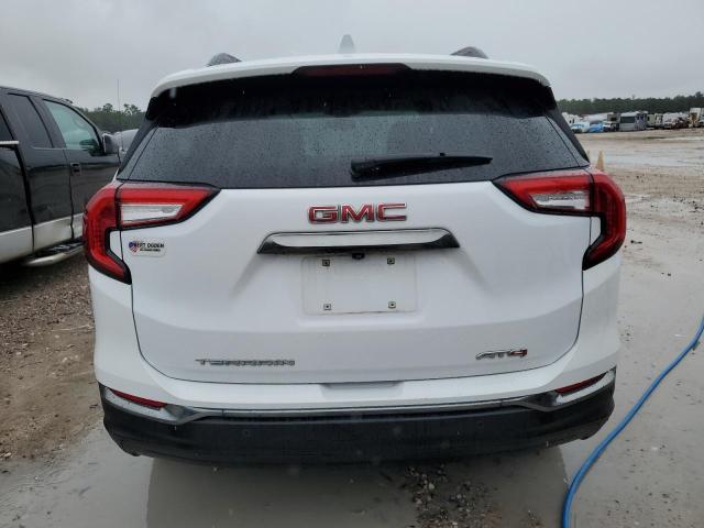 Photo 5 VIN: 3GKALYEV4NL182038 - GMC TERRAIN AT 