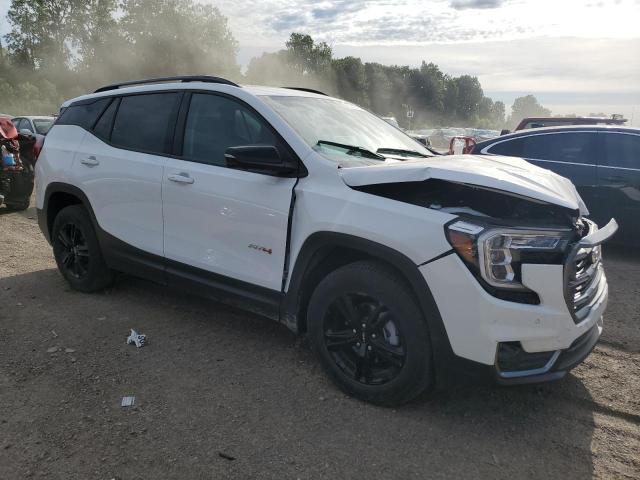 Photo 3 VIN: 3GKALYEV5NL154149 - GMC TERRAIN AT 