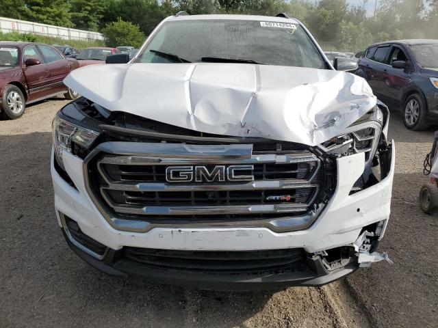 Photo 4 VIN: 3GKALYEV5NL154149 - GMC TERRAIN AT 