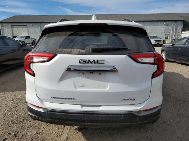 Photo 5 VIN: 3GKALYEV5NL154149 - GMC TERRAIN AT 