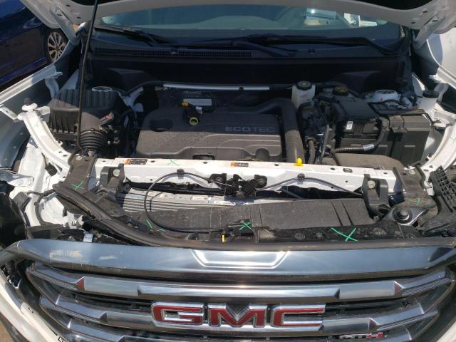 Photo 11 VIN: 3GKALYEV5NL251707 - GMC TERRAIN AT 