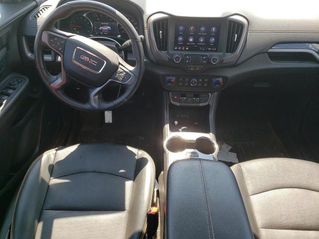 Photo 7 VIN: 3GKALYEV5NL251707 - GMC TERRAIN AT 