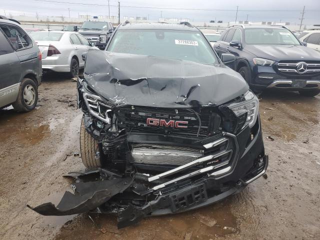 Photo 4 VIN: 3GKALYEV5NL264585 - GMC TERRAIN AT 