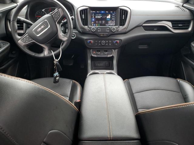 Photo 7 VIN: 3GKALYEV6NL231272 - GMC TERRAIN AT 