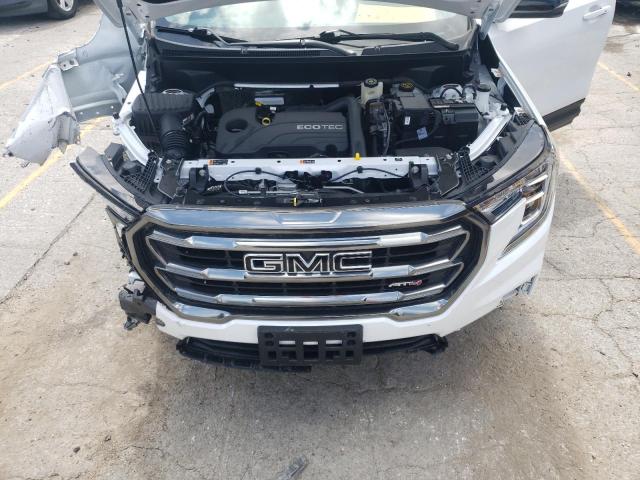 Photo 11 VIN: 3GKALYEV6NL279872 - GMC TERRAIN AT 