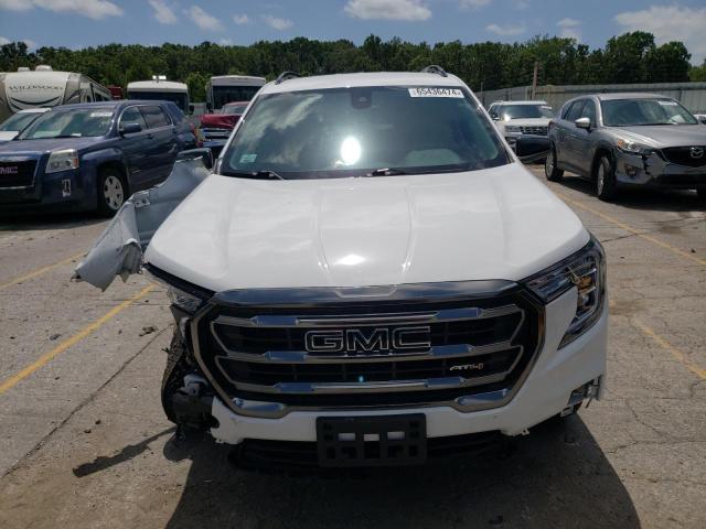 Photo 4 VIN: 3GKALYEV6NL279872 - GMC TERRAIN AT 