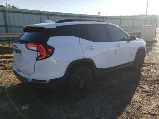 Photo 2 VIN: 3GKALYEV7NL219793 - GMC TERRAIN AT 