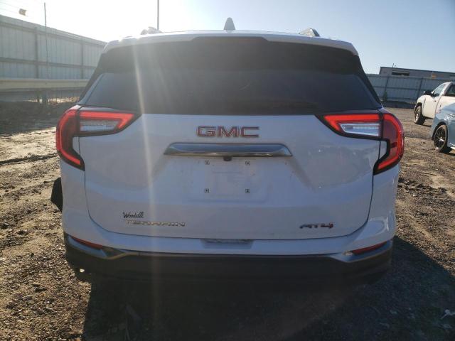 Photo 5 VIN: 3GKALYEV7NL219793 - GMC TERRAIN AT 