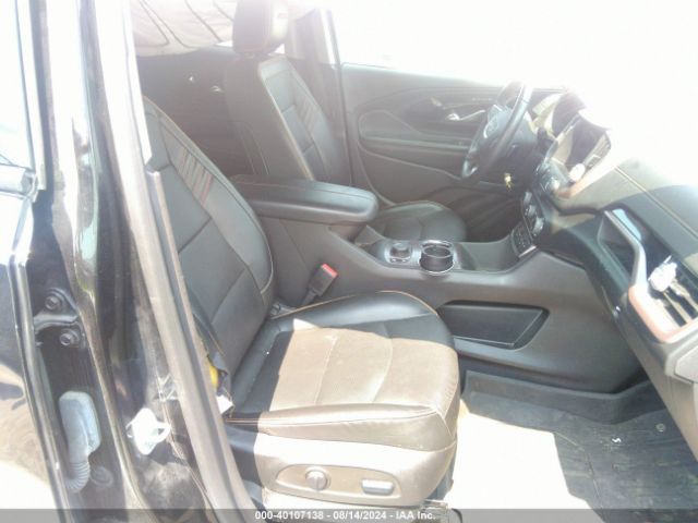 Photo 4 VIN: 3GKALYEV7NL230082 - GMC TERRAIN 