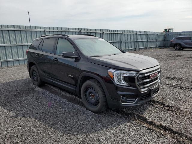 Photo 3 VIN: 3GKALYEV7NL268394 - GMC TERRAIN 