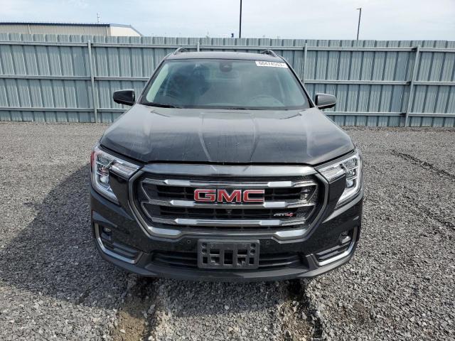 Photo 4 VIN: 3GKALYEV7NL268394 - GMC TERRAIN 