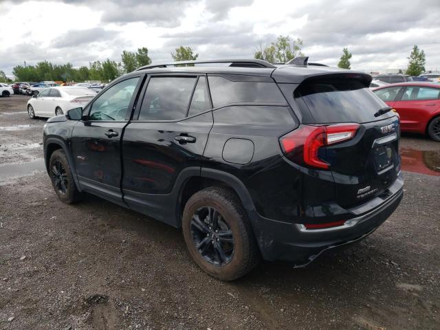 Photo 1 VIN: 3GKALYEV8NL273037 - GMC TERRAIN AT 