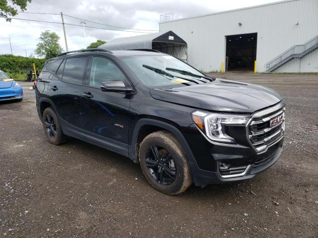 Photo 3 VIN: 3GKALYEV8NL273037 - GMC TERRAIN AT 