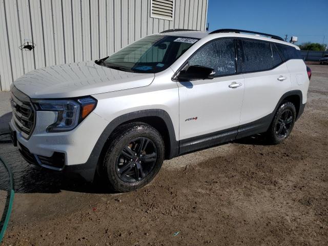 Photo 0 VIN: 3GKALYEVXNL188796 - GMC TERRAIN AT 