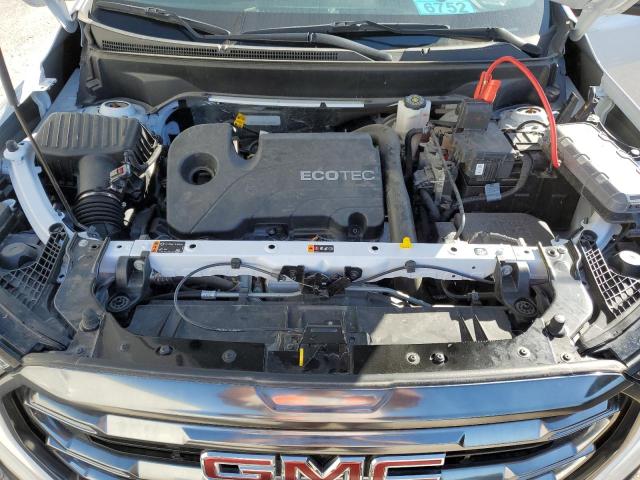 Photo 11 VIN: 3GKALYEVXNL188796 - GMC TERRAIN AT 